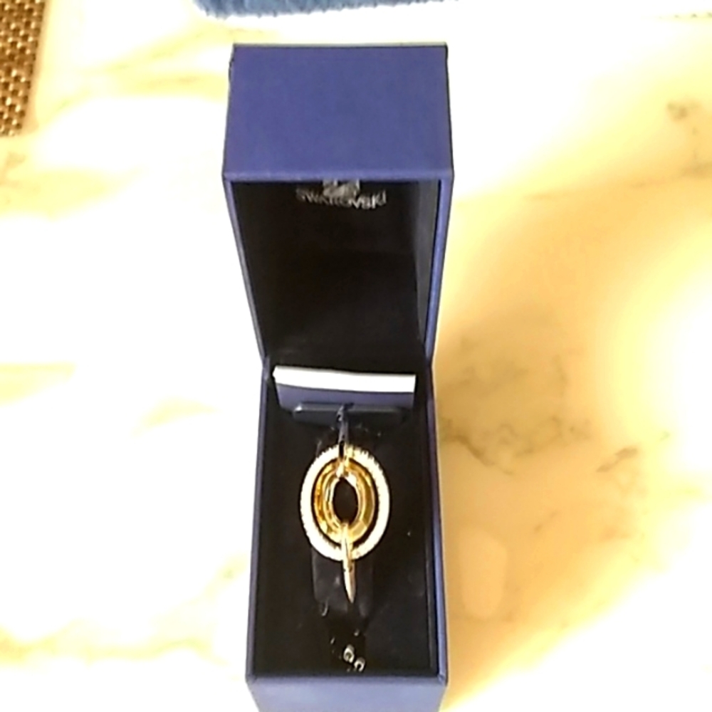 Swarovski wrist bracelet